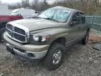 2006 Dodge RAM 2500 ST