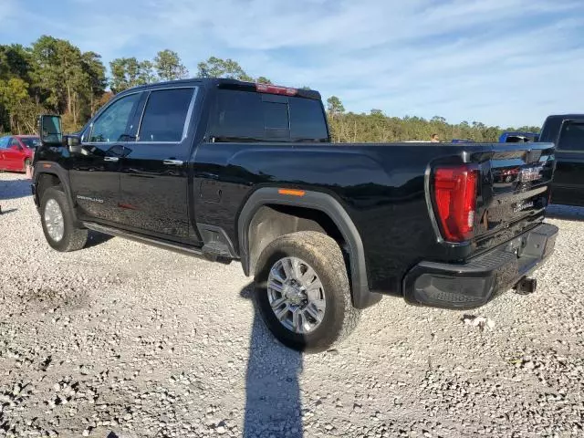 2022 GMC Sierra K2500 Denali