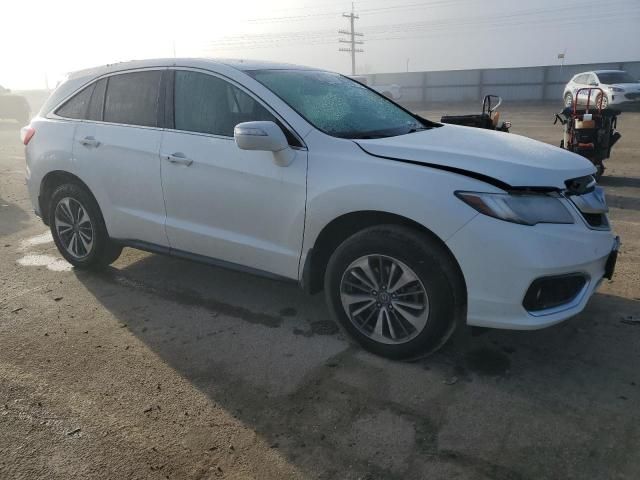 2017 Acura RDX Advance