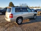 2003 Toyota Highlander Limited