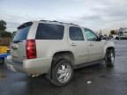 2009 Chevrolet Tahoe K1500 LTZ