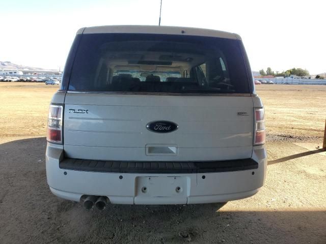 2009 Ford Flex SEL