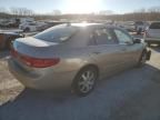 2005 Honda Accord EX