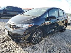 Vehiculos salvage en venta de Copart Cleveland: 2020 Honda FIT EX