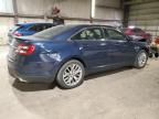 2016 Ford Taurus Limited