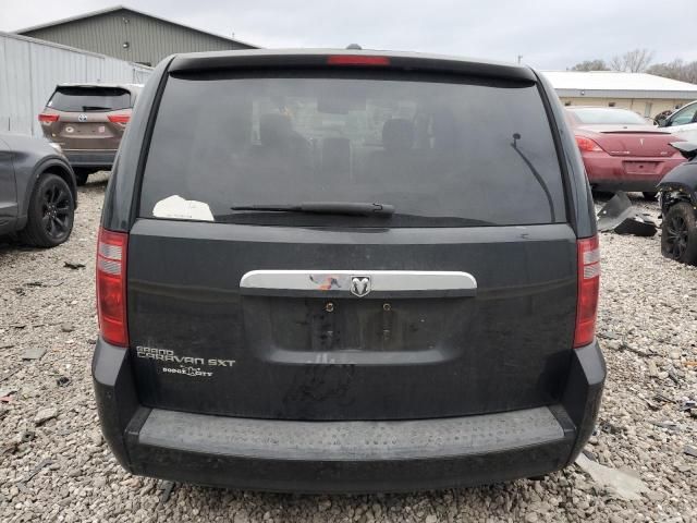 2008 Dodge Grand Caravan SXT