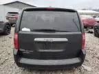 2008 Dodge Grand Caravan SXT