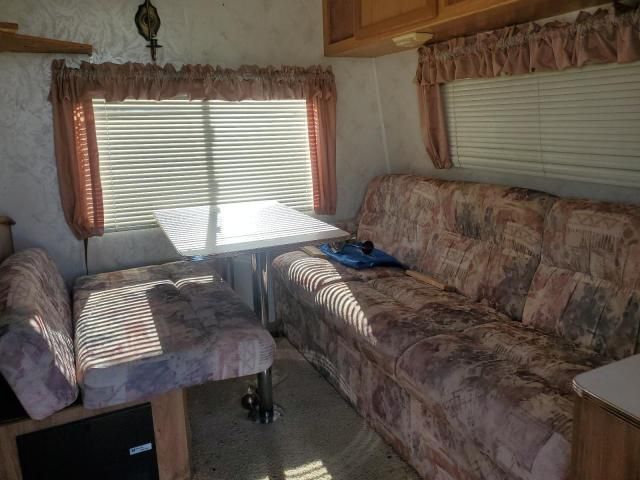 1997 Coachmen Catalina