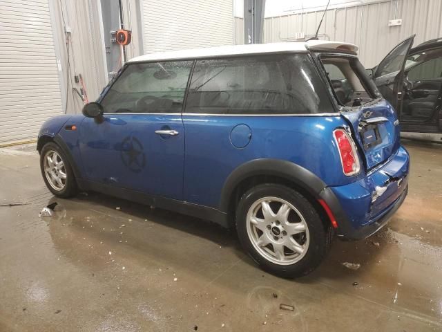 2006 Mini Cooper