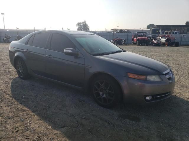 2008 Acura TL