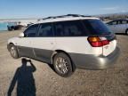 2001 Subaru Legacy Outback H6 3.0 LL Bean