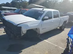 2015 Chevrolet Silverado K2500 Heavy Duty LT en venta en Savannah, GA