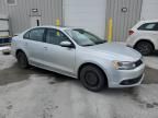 2013 Volkswagen Jetta Comfortline