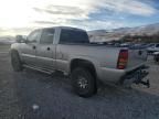 2007 GMC Sierra K2500 Heavy Duty