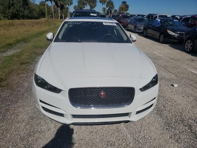 2019 Jaguar XE Prestige