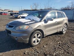 2007 Acura RDX Technology en venta en Marlboro, NY