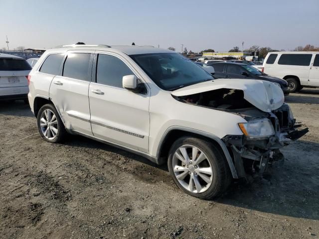 2011 Jeep Grand Cherokee Laredo