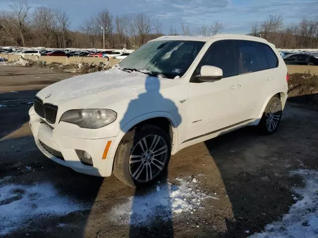 2013 BMW X5 XDRIVE35I