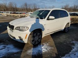 BMW x5 Vehiculos salvage en venta: 2013 BMW X5 XDRIVE35I