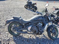 2015 Kawasaki EN650 A en venta en Oklahoma City, OK