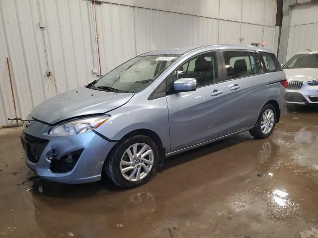 2013 Mazda 5