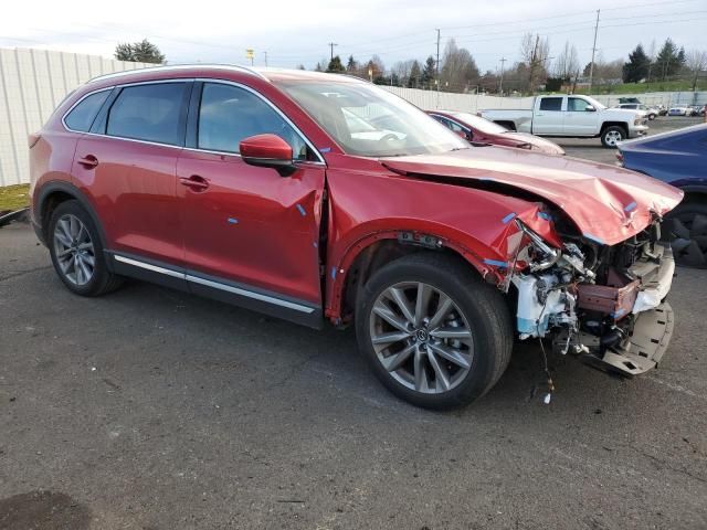 2021 Mazda CX-9 Grand Touring