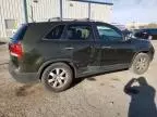 2012 KIA Sorento Base