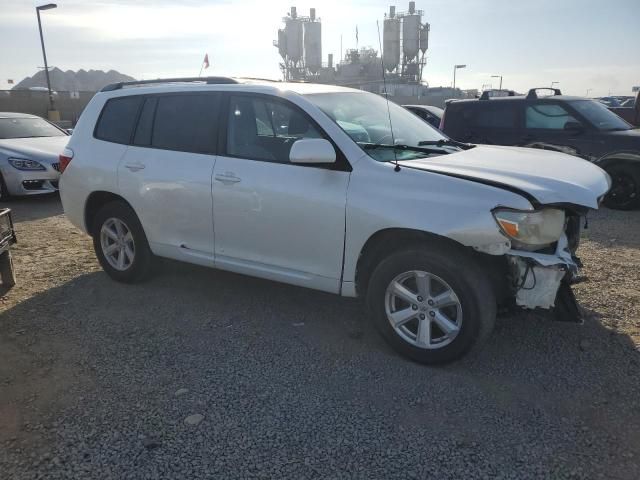 2010 Toyota Highlander