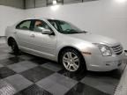 2009 Ford Fusion SEL