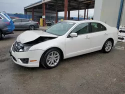 Run And Drives Cars for sale at auction: 2011 Ford Fusion SEL