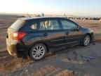 2013 Subaru Impreza Premium