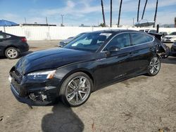 2024 Audi A5 Premium 45 en venta en Van Nuys, CA