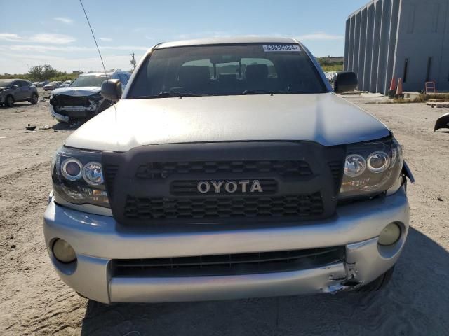 2006 Toyota Tacoma Double Cab