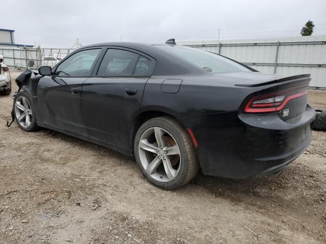 2015 Dodge Charger R/T