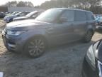 2014 Land Rover Range Rover Sport HSE