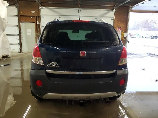 2009 Saturn Vue XE