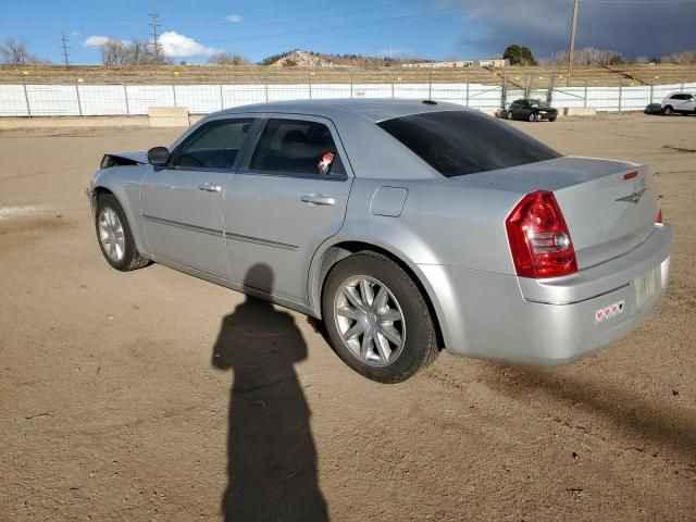 2009 Chrysler 300 Touring