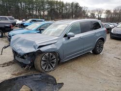 2020 Volvo XC90 T6 Momentum en venta en North Billerica, MA