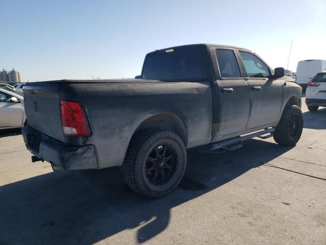 2018 Dodge RAM 1500 ST