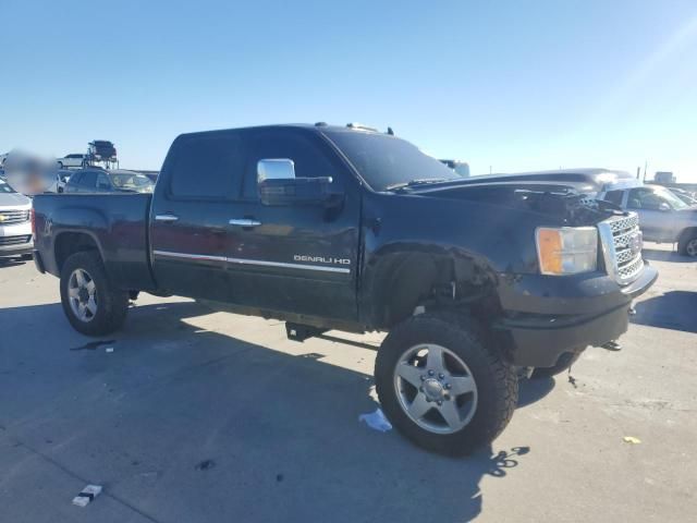 2011 GMC Sierra K2500 Denali