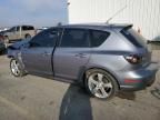 2005 Mazda 3 Hatchback