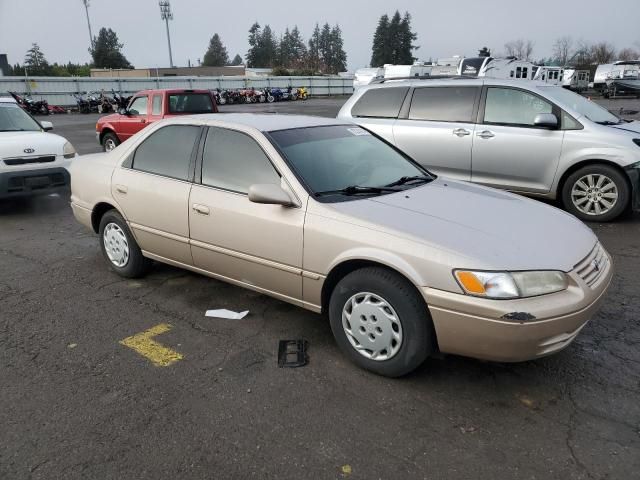 1999 Toyota Camry CE