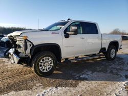 2024 Chevrolet Silverado K2500 Heavy Duty LT en venta en Columbia Station, OH