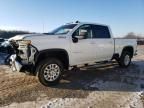 2024 Chevrolet Silverado K2500 Heavy Duty LT