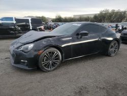 2016 Subaru BRZ 2.0 Limited en venta en Las Vegas, NV