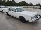 1988 Lincoln Town Car