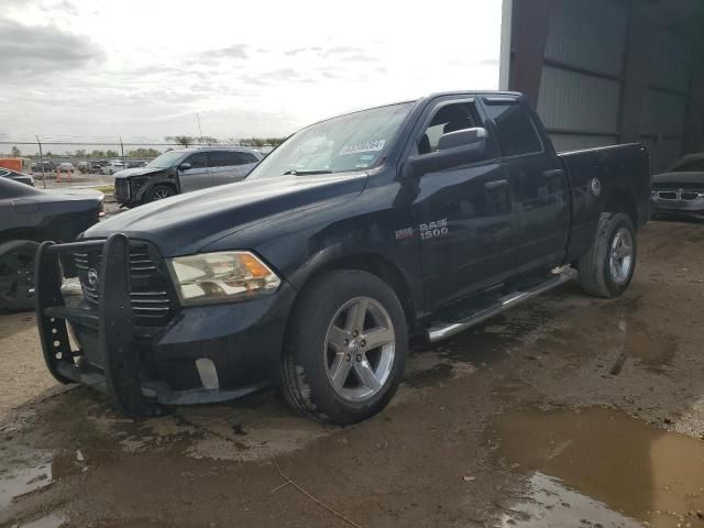 2013 Dodge RAM 1500 ST