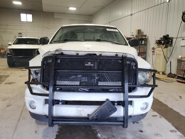 2002 Dodge RAM 1500