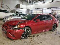 2018 Toyota Camry XSE en venta en Littleton, CO