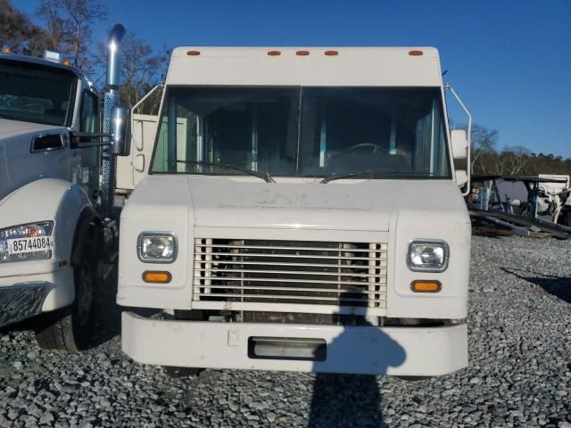 2007 Freightliner Chassis M Line WALK-IN Van